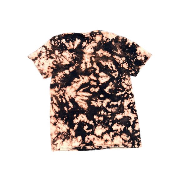 Foreigner Jukebox Heroes Bleached Tee - Picture 2 of 4